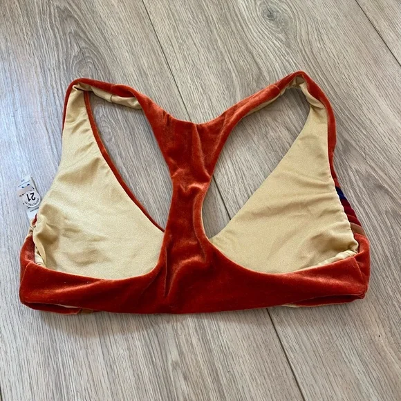 Aviator nation bikini top - Picture 2 of 2